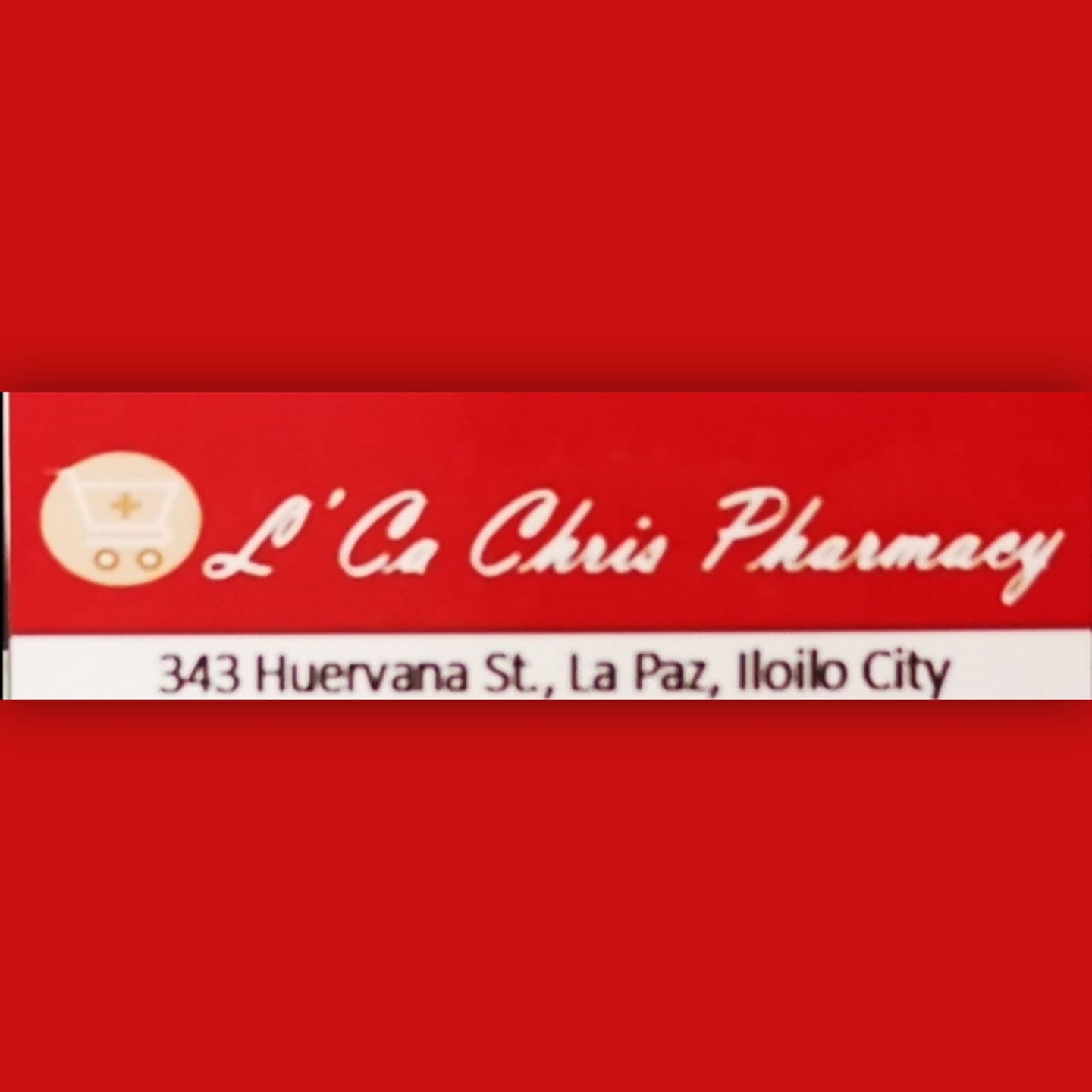 L' Ca Chris Pharmacy